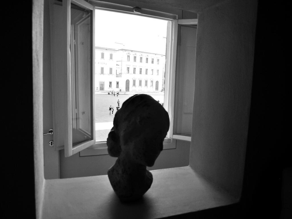 Appartamento il Battistero Pistoia Esterno foto